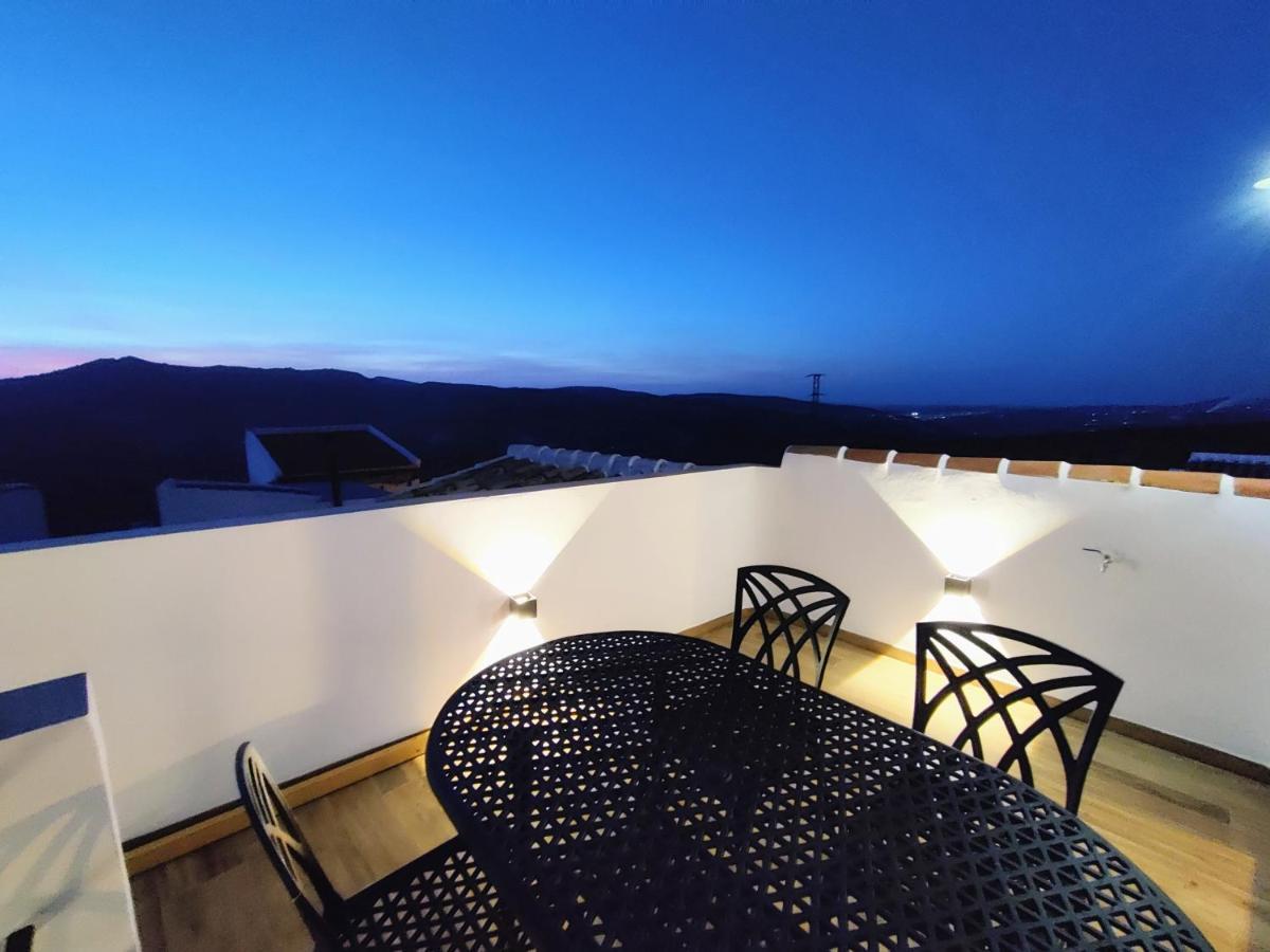 El Mirador Apartamento Zuheros Exterior foto