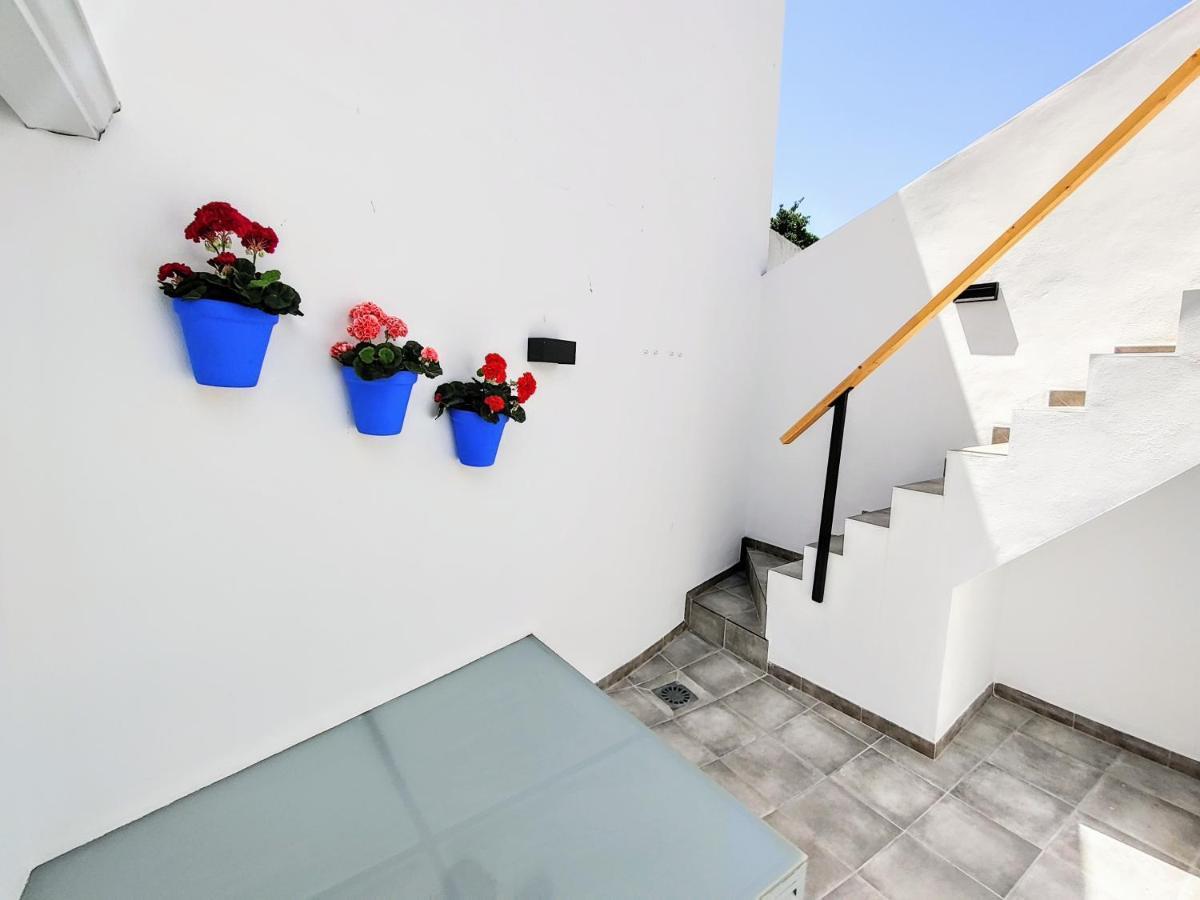 El Mirador Apartamento Zuheros Exterior foto
